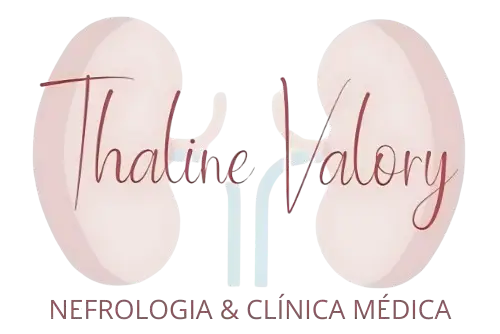 Dra. Thaline Valory - Nefrologista Niterói